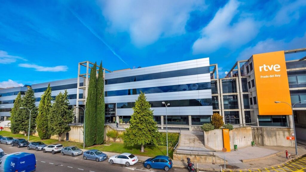 RTVE denuncia la descarga no autorizada de datos de la plataforma de sus oposiciones que gestiona CEGOS