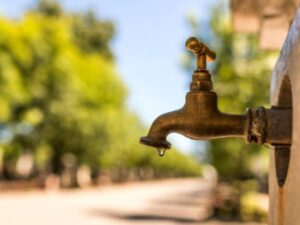 Racionamiento de agua en Bogotá: barrios que tendrán cortes este 2 de agosto | Regiones | Economía