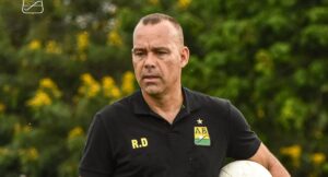 Rafael Dudamel se molestó con periodista, luego de victoria contra Santa Fe