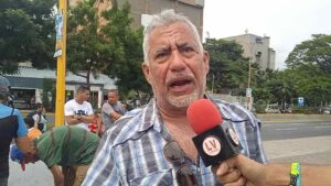 Raúl Yemiñame: Los maestros se van por salarios de hambre