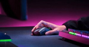 Razer desafía al mercado rebajando al mínimo este ratón inalámbrico gaming para terminar el verano