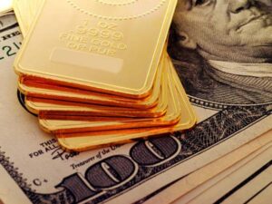 Razones por las que el precio del oro se ha disparado en 2024 | Finanzas | Economía
