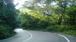Reabrieron paso hacia Ocumare de La Costa luego de mantenimientos a la vía