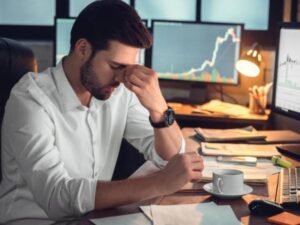 Recesión, desaceleración y contracción económica: qué son y en qué se diferencian | Finanzas | Economía