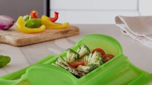 Recetas para sacar todo el partido a esos tres productos de Lékué