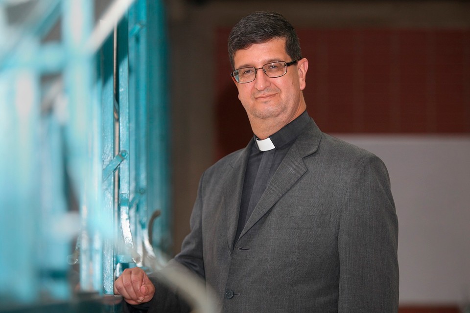 Rector de la UCAB criticó la operación "Tun Tun" por allanamientos sin orden judicial