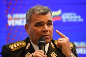 Régimen de Maduro calificó de “Irresponsable, farsante y sinvergüenza” a la embajadora de EEUU en Honduras