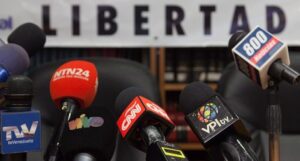 Relator Especial para la Libertad de Expresión de CIDH rechazó las detenciones de los periodistas y persecución en Venezuela - AlbertoNews