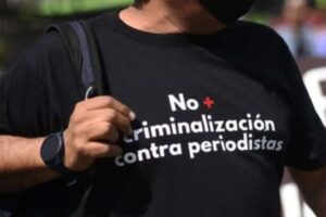 Relator de la CIDH pide liberar inmediatamente a periodistas venezolanos bajo arresto