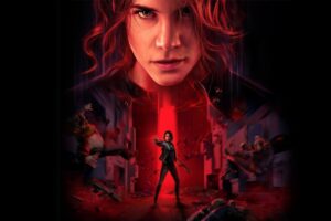 Remedy Entertainment y Annapurna se unen para el desarrollo de Control 2 y la producción de películas y series de Control y Alan Wake