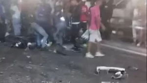 La Voz