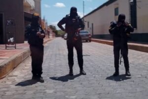 Reportan allanamiento de la sede del diario El Caroreño en Lara este #07Ago