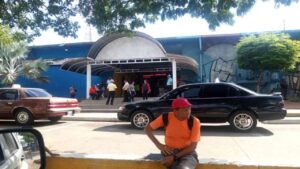 Reportan normalidad en terminal de pasajeros de la ciudad de Coro