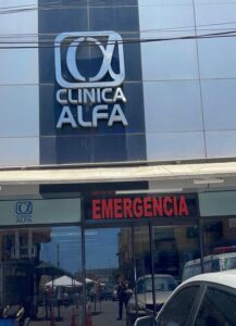 Reprograman las citas en la Fundación San Pedro Apóstol de Maiquetía