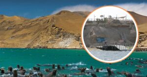 Reserva Nacional de Paracas: alertan sobre operación de hotel de lujo dentro de zona protegida