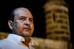 “Responsabilizamos a Maduro de lo que pueda ocurrirle”