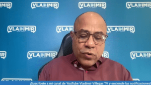 "Responsabilizó a Diosdado Cabello de cualquier cosa que me pueda ocurrir"