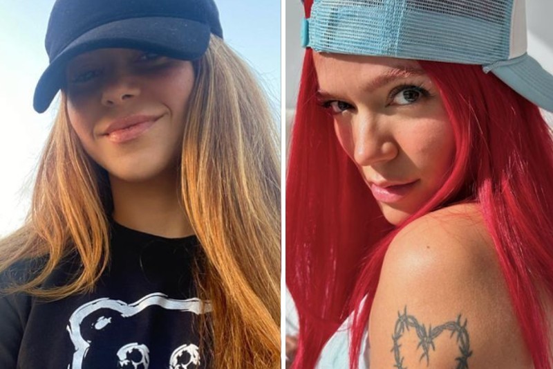 Revelan la causa del distanciamiento entre Shakira y Karol G (+Video)