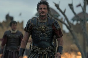 Ridley Scott no para de echarse flores y afirma que Gladiator 2 es una de las mejores películas que ha dirigido en toda su carrera