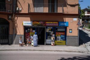 Ripoll, el laboratorio del miedo de Silvia Orriols