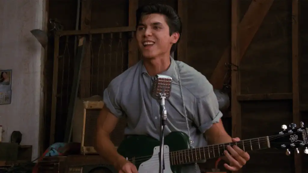 Ritchie Valens volverá al cine con un nuevo remake de "La Bamba" - AlbertoNews