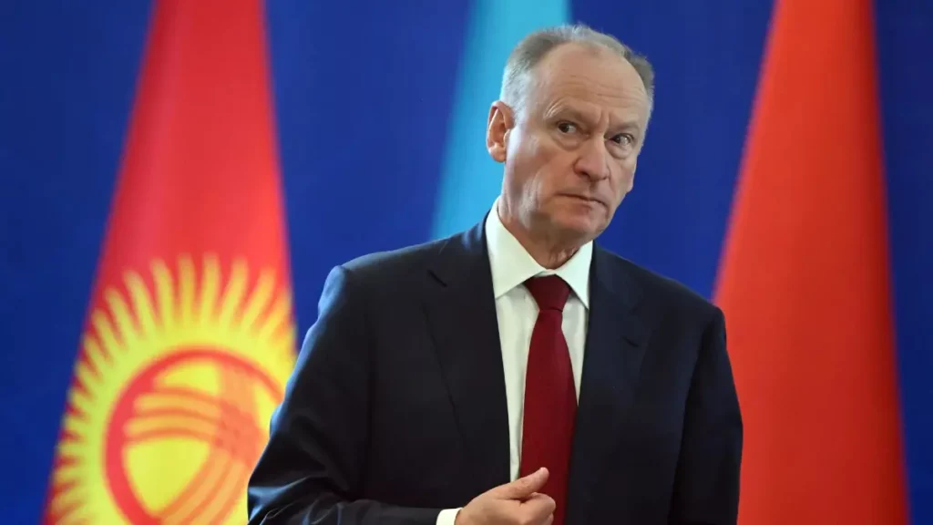 Rusia acusa a la OTAN de planear operación en Kursk
