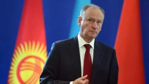 Rusia acusa a la OTAN de planear operación en Kursk