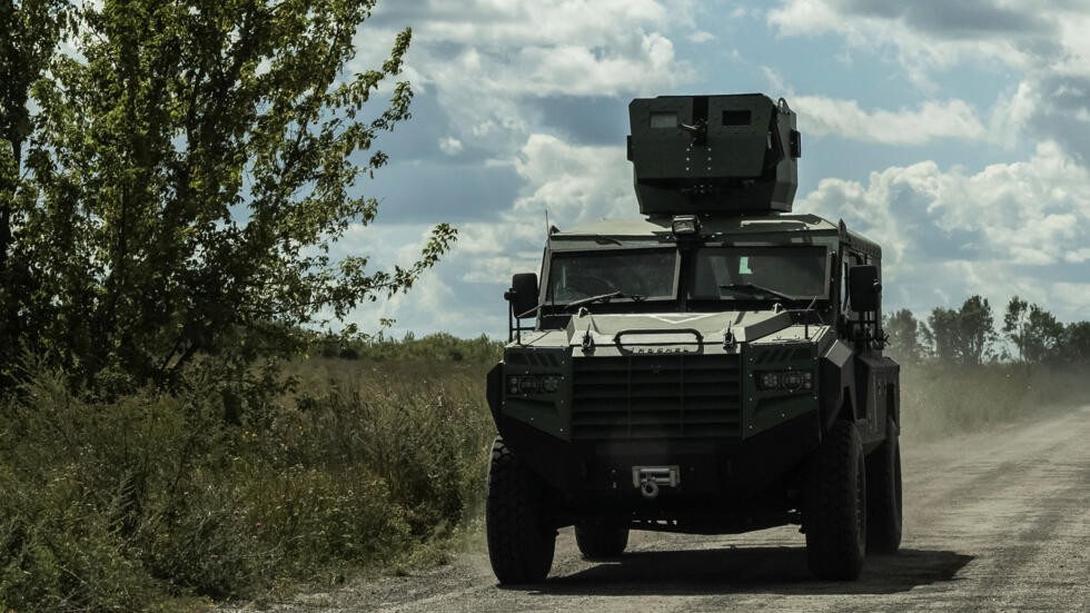 Rusia asegura que gran parte de habitantes de zonas fronterizas de Kursk fueron evacuados - AlbertoNews