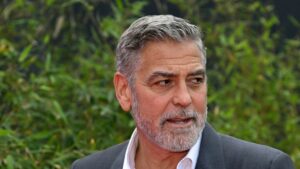 Rusia declara a la Fundación Clooney de EEUU organización indeseable