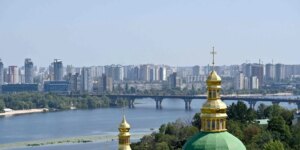 Rusia lanza un ataque masivo de misiles y drones contra Kiev