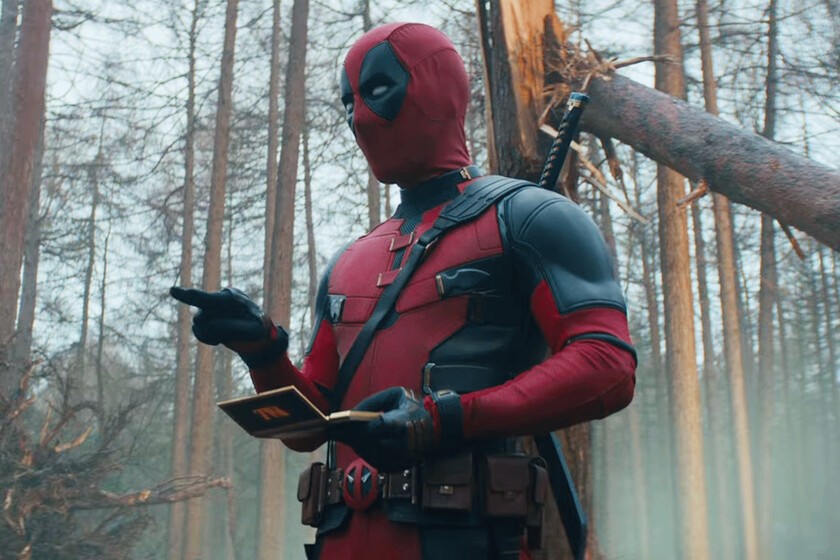 Ryan Reynolds quiere cumplir el sueño de uno de los cameos más notorios de Deadpool y Lobezno