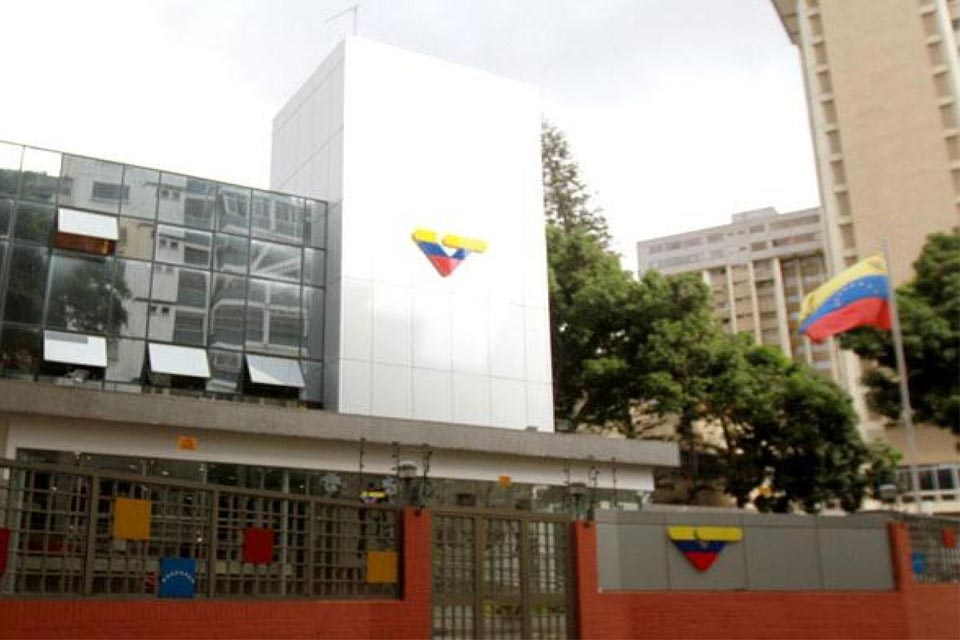 SNTP denuncia despidos en VTV tras las presidenciales