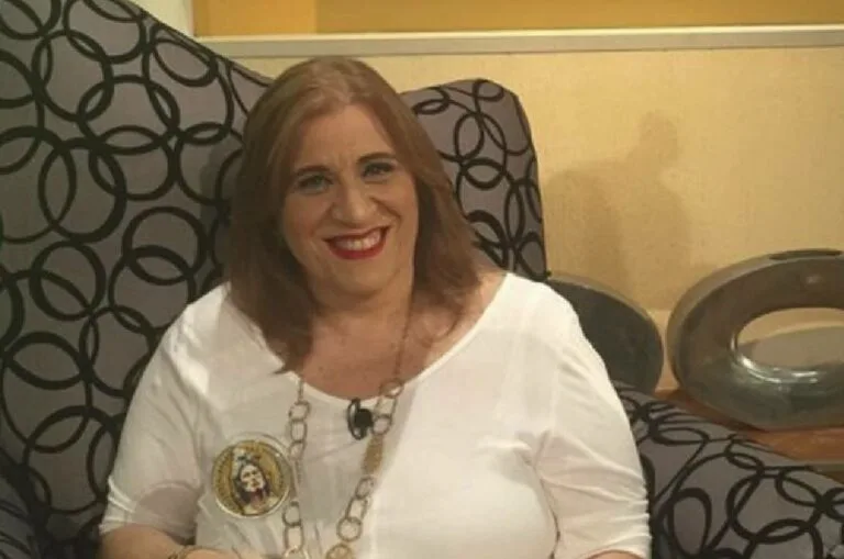 SNTP denuncia detención de la periodista Carmela Longo