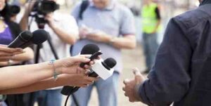 SNTP denuncia expulsión del periodista italiano de RaiNews, Marco Barilettiy a su camarógrafo Ivo Bonito - AlbertoNews
