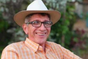 SNTP denuncia que encapuchados detuvieron al periodista y dirigente José Gregorio Camero en Valle de la Pascua