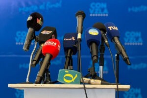 SNTP denunció que a periodistas detenidos se le imputan delitos de terrorismo
