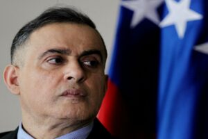 Saab dijo que van 1.062 detenidos por "focos": "Les han pagado con Nutella"