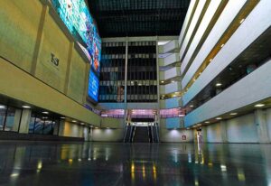 Sala Electoral solicita al CNE la entrega de las actas de las presidenciales