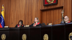 Sala electoral del TSJ afirmó que el análisis de documentos del CNE es realizado por expertos electorales
