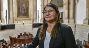 Sandra Ramírez