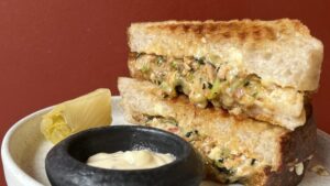 Sándwiches recomendados para probar en Bogotá