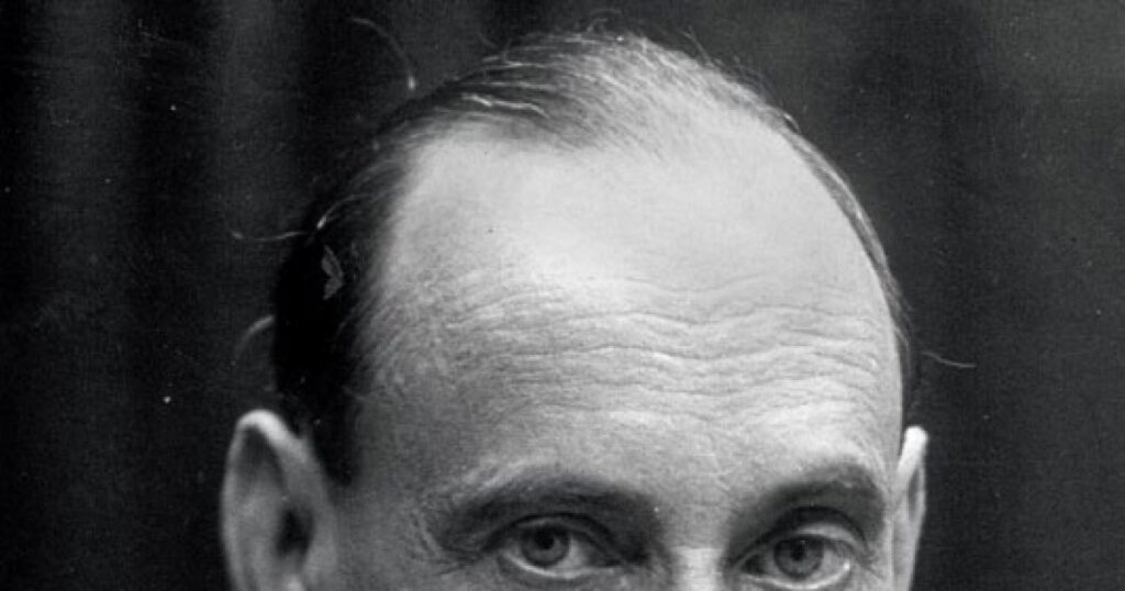 Santiago Casares Quiroga, el autonomista gallego que no previó el golpe de 1936