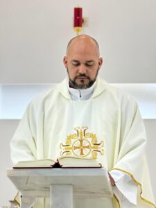 Santuario de Fátima estrena rector para seguir fortaleciendo la fe