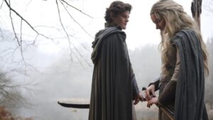 Sauron y la Tierra Media escriben un nuevo capítulo