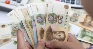Se acabó la fiesta de la economía china y llega la resaca