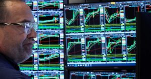 Se afirma la reacción alcista de acciones y bonos: la Bolsa sube por séptima rueda seguida