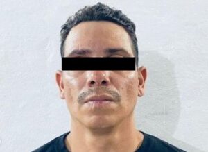 Se entregó el asesino de su exnovia