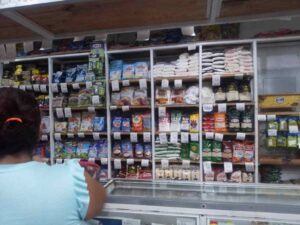 Se mantienen los precios de la PAN en Bs. 37 y el café Madrid en 33