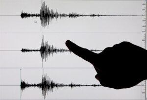 Se registró un sismo de magnitud 4.2 en Falcón este #9Ago