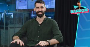 Sebastián Vega: la reacción de su papá cuando le dijo que era gay, qué pasa con la sexualidad en el deporte y cuál es el mensaje que desea transmitir a los jóvenes